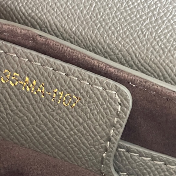 Sac dior saddle - Picture 10 of 12